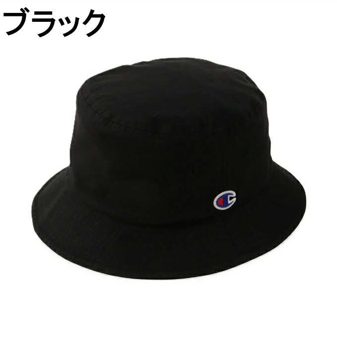 チャンピオン Champion ハット メンズ レディース バケットハット 587-001A sw