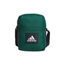 アディダス ウエストバッグ メンズ レディース エッセンシャルズ オーガナイザー JC7664 JRZ02 adidas sw