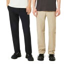 【最大1000円OFFクーポン!~11/27 1:59】 オークリー ロングパンツ メンズ MULTI T−01ストレートロングPT FOA4076...