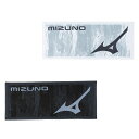 【全品15%OFFクーポン!5/9 20:00〜5/18 23:59】 ミズノ フェイスタオル 今治製 グラフィックフェイスタオル 32JYC112 MIZUNO sw(4)