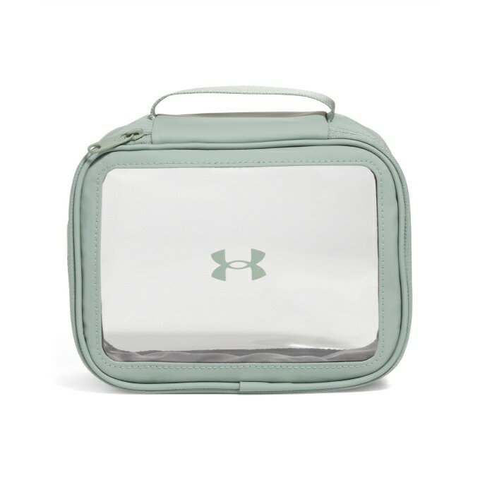 【最大1000円OFFクーポン!~11/27 1:59】【メール便送料無料】アンダーアーマー ポーチ レディース UAスタジオ メイクアップ バッグ 13889...