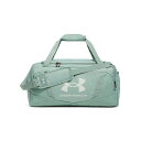 アンダーアーマー ダッフルバッグ メンズ レディース UAアンディナイアブル5.0 ダッフルバッグ Sサイズ 1369222-348 UNDER ARMOUR ...