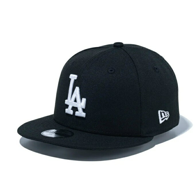 ニューエラ NEW ERA 帽子 キャップ ジュニア Youth 9FIFTY ロサンゼルス・ドジャース 14524538 sw