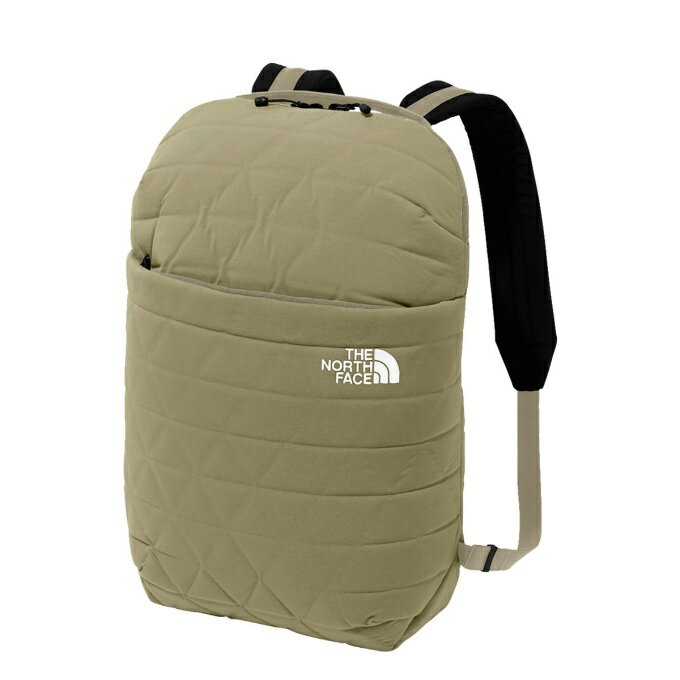 楽天バレーボール専門店H Quickザ・ノース・フェイス バックパック メンズ レディース GEOFACE SLIM PACK ジオフェイススリムパック NM32350-CK ノースフェイス THE NORTH FACE