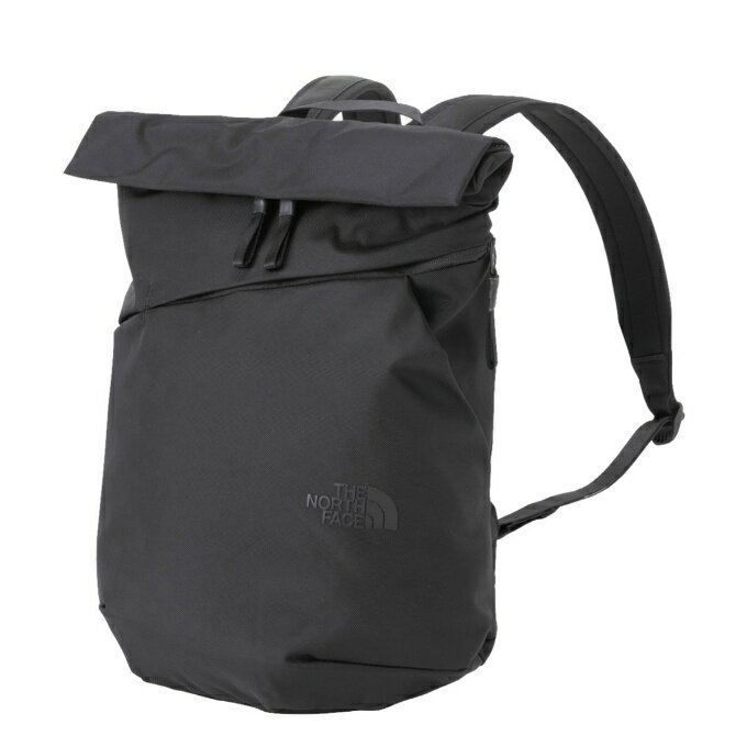 【最大1000円OFFクーポン！~11/27 1:59】ザ・ノース・フェイス バックパック メンズ レディース PYRENEES BACKPACK ピレネーバックパック NM82506-K ノースフェイス THE NORTH FACE(4)