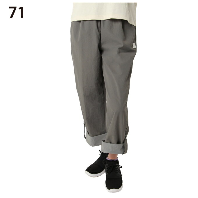 プーマ(PUMA) ロングパンツ レディース ESS ELVTDウーブンロングPT 689301 3