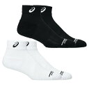 アシックス バレーボール ソックス メンズ レディース サポートショートソックス 12 3053A163 asics 【メール便可】 sw