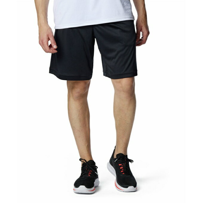 【メール便送料無料】アンダーアーマー ハーフパンツ メンズ UA TECH SEASONAL SHORTS 6001542-001 UNDER ARMOUR