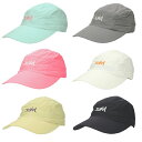 エックスガール X‐girl 帽子 キャップ レディース SUN GUARD CAP サンガードキャップ 155251051003 sw