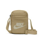ナイキ ショルダーバッグ メンズ レディース NSW ヘリテージスモールアイテムバッグ BA5871-297 NIKE sw