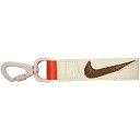 ナイキ キーホルダー メンズ レディース プレミアム キーホルダー NW0010-120 NIKE 【メール便可】 sw(4)
