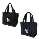 エムエルビー(MLB) トートバッグ メンズ レディース ミニトートバック NMTB12 sw