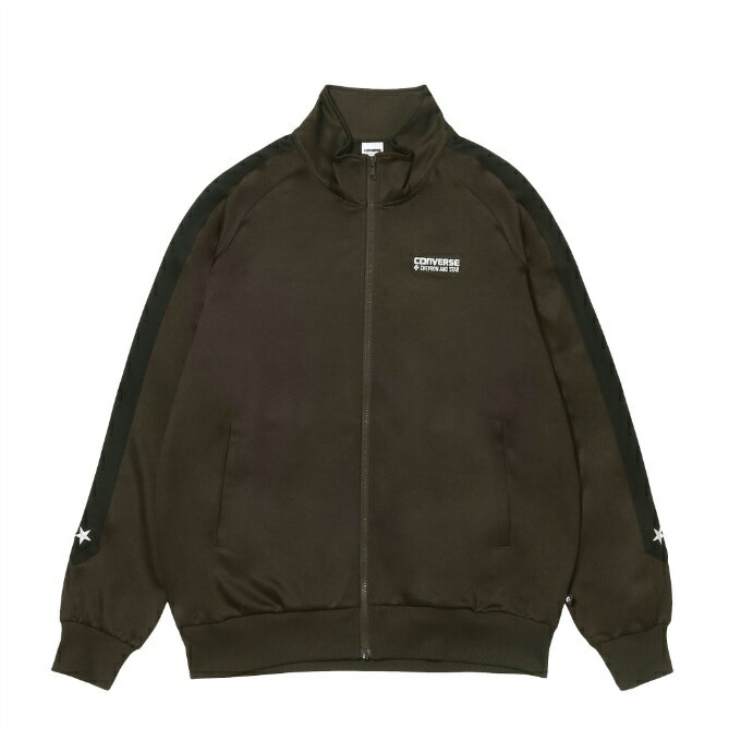 コンバース CONVERSE スポーツウェア ジャージ　ジャケット メンズ CSライン トレーニングJK 40100231 od
