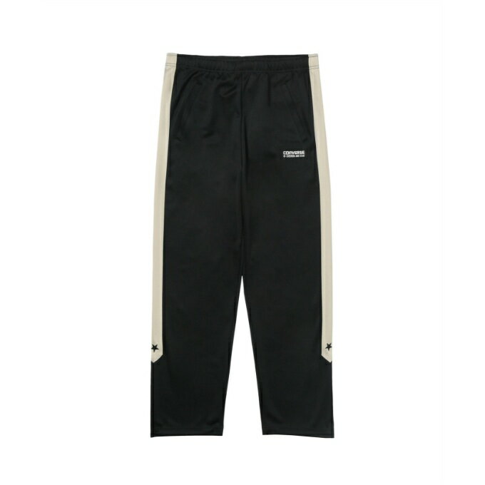 【メール便送料無料】コンバース CONVERSE スポーツウェア ジャージ ロングパンツ メンズ CSライン トレーニングパンツ 40400412 od