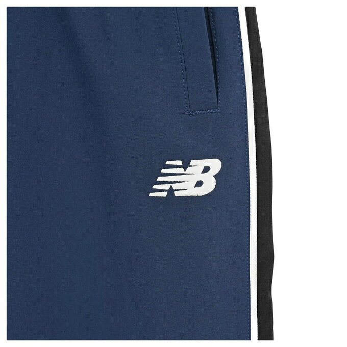 ニューバランス(new balance) スポーツウェア クロスウェア ロングパンツ メンズ B...