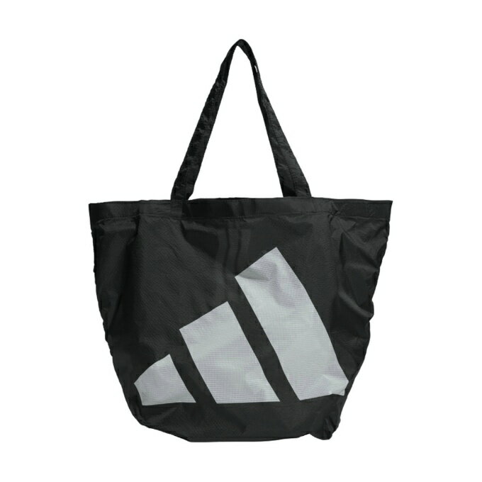 アディダス トートバッグ メンズ レディース パッカブルエコバッグ JZ1714 UW601 adidas sw