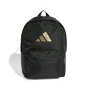 アディダス adidas バックパック メンズ レディース ジュニア クラシック 3バーロゴ IS7048 KSI74 sw