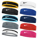 【メール便送料無料】 ナイキ(NIKE) ヘアバンド メンズ レディース スウッシュ ヘッドバンド BN1000 sw