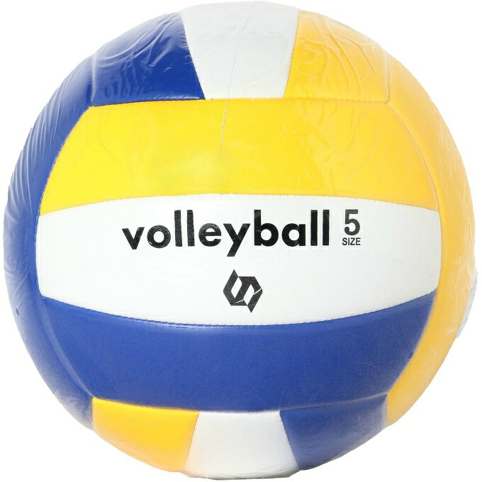 ■カラー：YBL ■サイズ：5号 ■素材：PVC ■原産国：中国 検索ワード：練習球