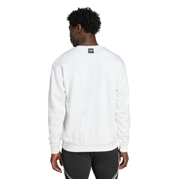 アディダス スウェットトレーナー COPA グラフィック Tシャツ 長袖 JM8936 JXY75 a...