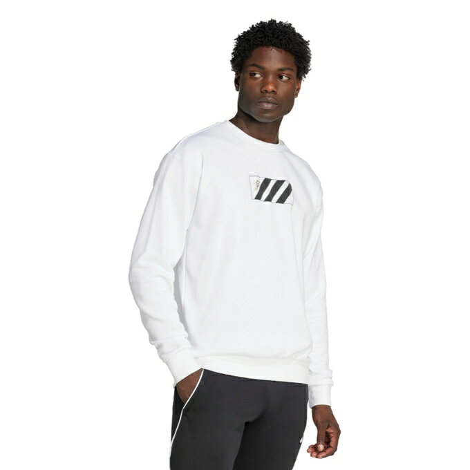 アディダス スウェットトレーナー COPA グラフィック Tシャツ 長袖 JM8936 JXY75 a...