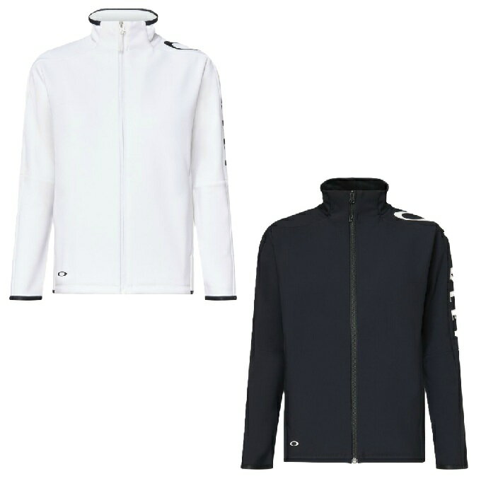 オークリー(OAKLEY) ウインドブレーカー ジャケット レディース RADIANT FUSION WARM JKT 10.0 FOA5008..