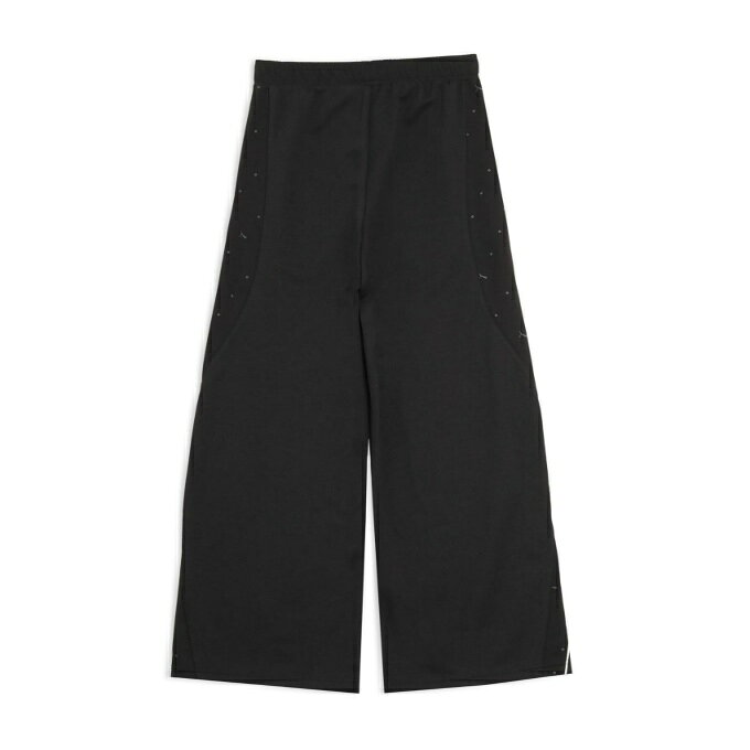 プーマ PUMA ジャージ パンツ レディース CRHRTG MXC トラックWPT 690175