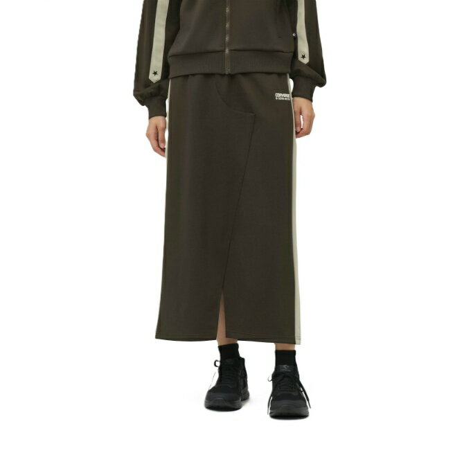 【最大1000円OFFクーポン！~11/27 1:59】コンバース(CONVERSE) ジャージ パンツ レディース CSライン ..