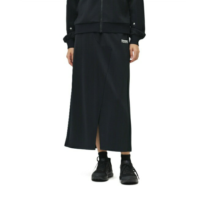 コンバース(CONVERSE) ジャージ パンツ レディース ジャガードCSライントラックロングSK 42500060 od