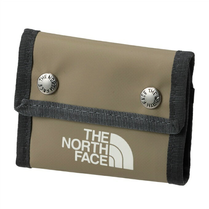 ザ・ノース・フェイス(THE NORTH FACE) コインケース メンズ レディース BCドットワレット NM82319-CK 【国内正規品】 sw