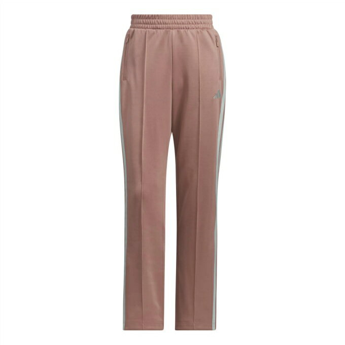 【最大1000円OFFクーポン！~11/27 1:59】アディダス ジャージ パンツ レディース STSV トラック パンツ..