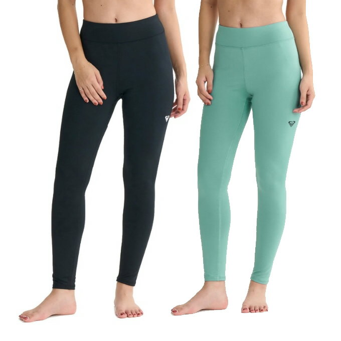 【メール便送料無料】ロキシー(ROXY) ロングタイツ レディース F MY1STROXY脇シームレスタイツ RPT2545..