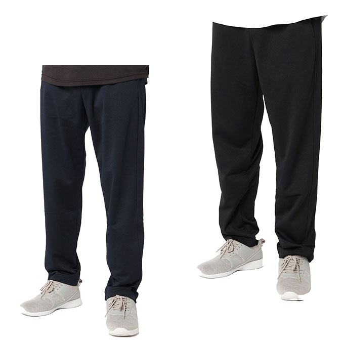 ビジョンクエスト(VISION QUEST) スポーツウェア ジャージ ロングパンツ メンズ 保温 トレーニングPT ..