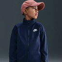 ナイキ(NIKE) ジャージ上下セット ジュニア NSW ジャージ HQ9315-410 od