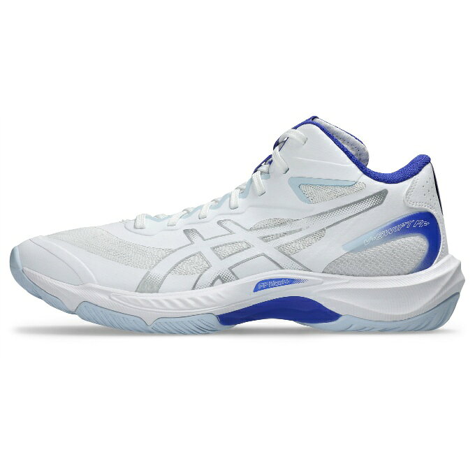 アシックス(asics) バレーシューズ メンズ レディース V-SWIFT FF MT 5 1053A072-101
