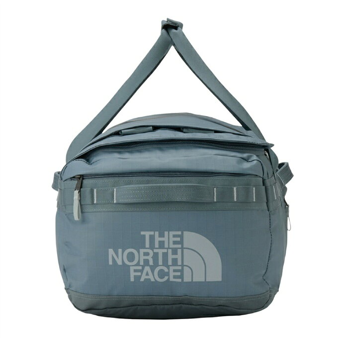 ザ・ノース・フェイス(THE NORTH FACE) ダッフルバッグ メンズ レディース ベースキャンプボイジャーライト62L NM82378-GF 【国内正規品】 sw