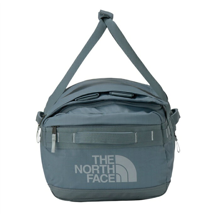 ザ・ノース・フェイス(THE NORTH FACE) ダッフルバッグ メンズ レディース ベースキャンプボイジャーライト42L NM82379-GF 【国内正規品】 sw