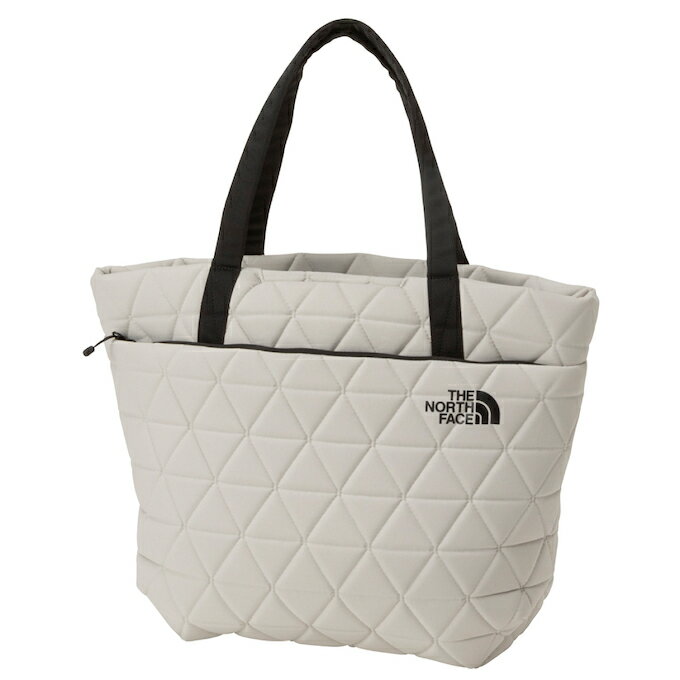 Tote Bag - ザ・ノース・フェイス(THE NORTH FACE) トートバッグ メンズ レディース ジオフェイストート NM32352-FI 【国内正規品】 sw
