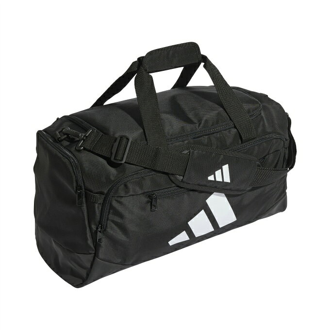 アディダス(adidas) ダッフルバッグ メンズ レディース トレーニング ディフェンダ...