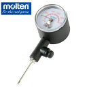 モルテン molten ボールアクセサリ ボール専用圧力計 PGA10