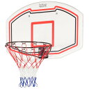 バスケット ボード 90 内径45cm 壁掛 レジャー ファミリースポーツ
