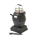 ロケットストーブ 2200W 薪ストーブ キャンプ テントストーブ クッキングストーブ 石炭ストーブ 薪炉 炭火焼きグリル バーベキューコンロ 鉄鋳物製 のぞき窓付き