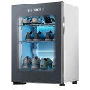 スマート靴乾燥機 靴乾燥機 除菌・消臭乾燥ケア機 内部循環熱風PTC暖房 靴・ブーツ・靴下用