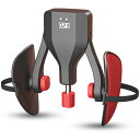 内転筋 トレーニング 骨盤底筋 器具 10〜35kg強度調整 運動データ表示 太もも 痩せ 股関節 ストレッチ 産後エクササイズ 男性女性用ダイエット器具 ヒッ...