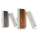 HIMASU 1Be3 2色セット タバコ ヴェポライザー ベポライザー 葉タバコ 加熱式電子タバコ 紙 喫煙具 たばこグッズ 紙タバコ 火を使わない 加熱式タ...