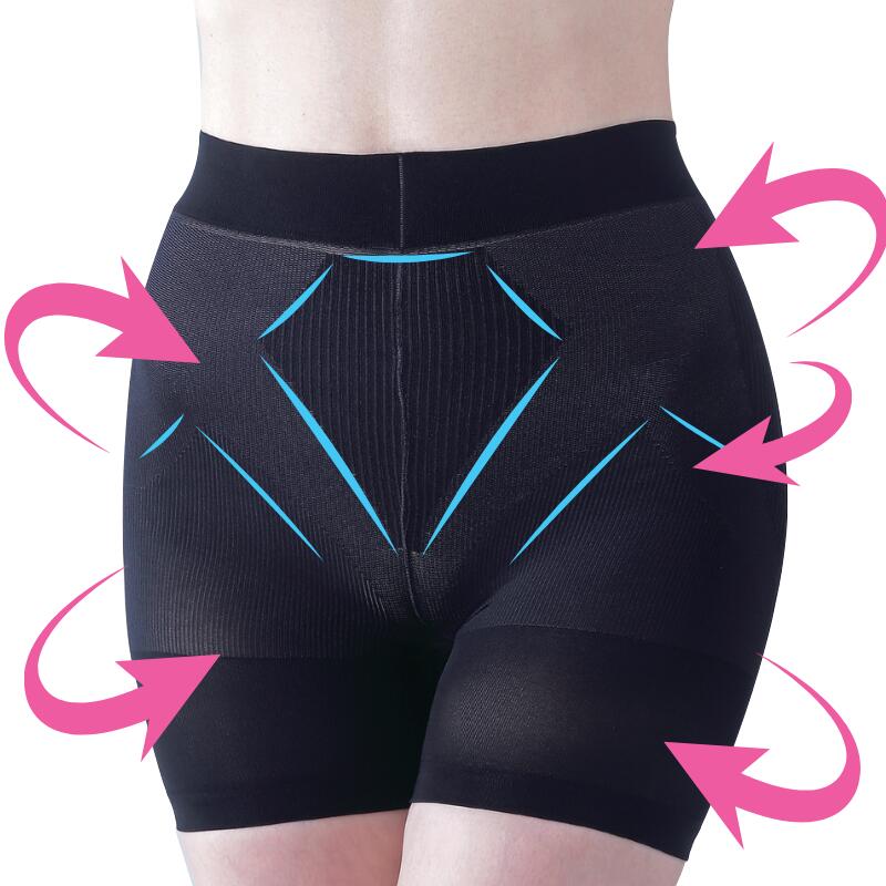 治療院の整体ガードル2枚組