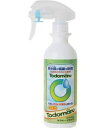 結露吸着スプレー トドマール プラス300ml