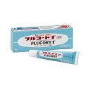 【指定第2類医薬品】フルコートf