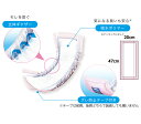 大人用紙おむつ 白十字 サルバ 尿とりパッドスーパー 女性用 (ケース販売：45枚×4袋) | サルバ 大人用 紙おむつ 介護用紙オムツ 尿とりパッド 女性用 尿取りパッド 尿とりパット 尿取りパット 2