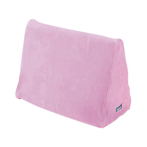 エンゼル 1051-B ラテックス体位変換クッション 三角型　【床ずれ予防用品】